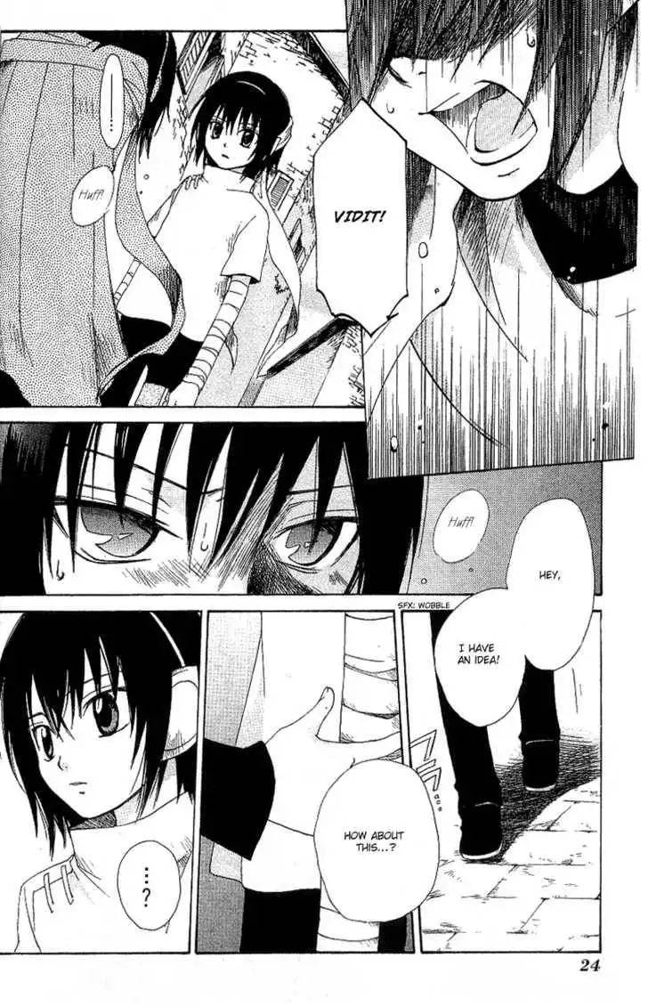 Beyond the Beyond Chapter 12 25